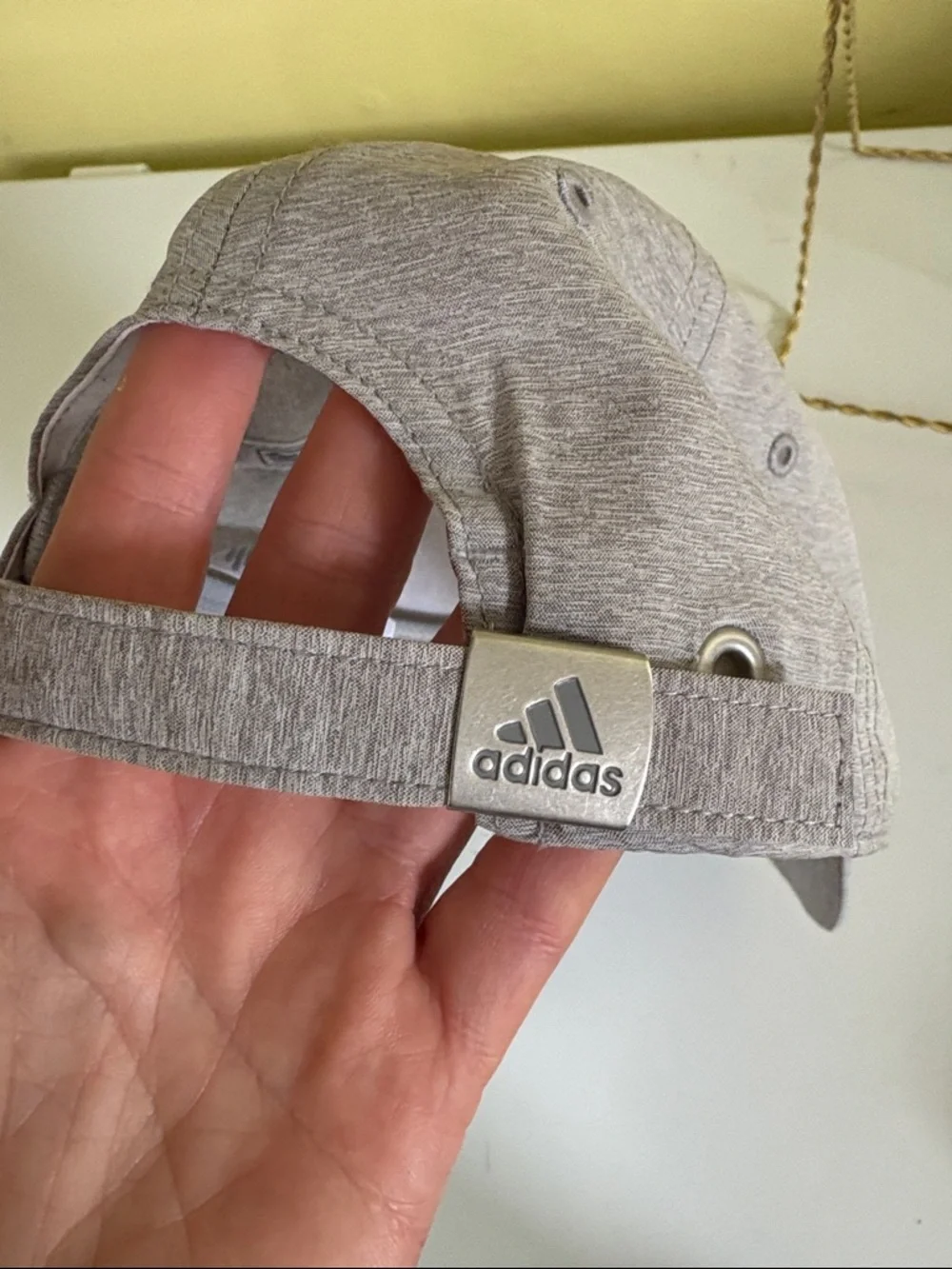 adidas very good